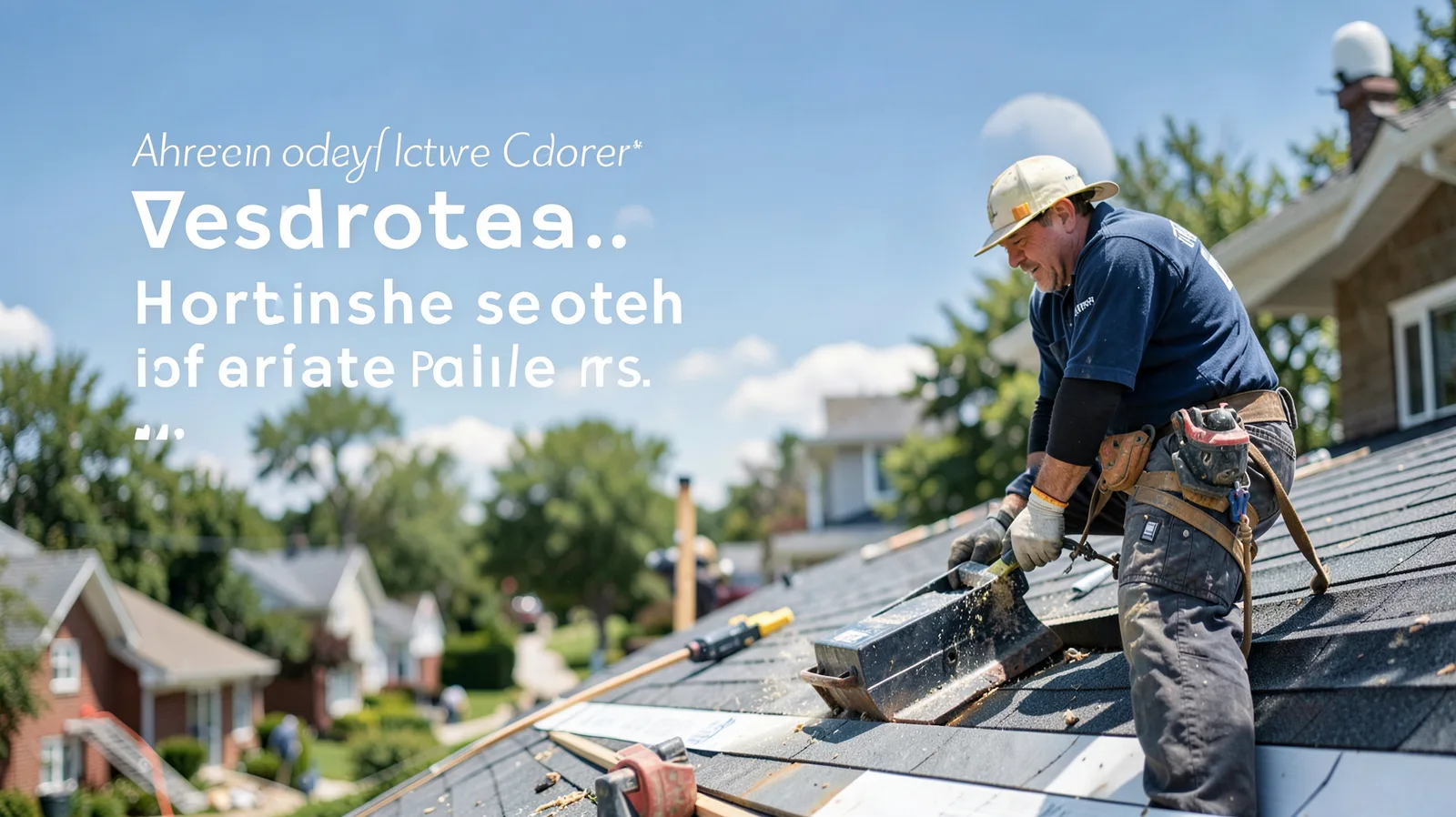 Roof Replacement in Hurst, IL near me